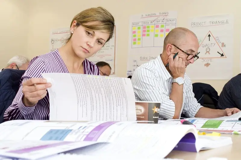 formazione e studio